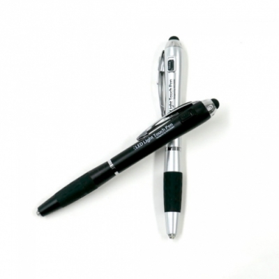 [아트윈] LED 라이트 터치펜 (2종 1세트)