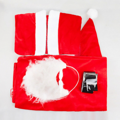 [아트윈] 네오 보급형 산타복 5종 세트