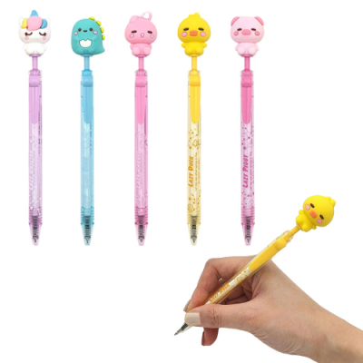 [아트윈] 레이지스타 슬로우 중성펜