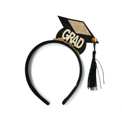 [아트윈] 졸업 파티 머리띠