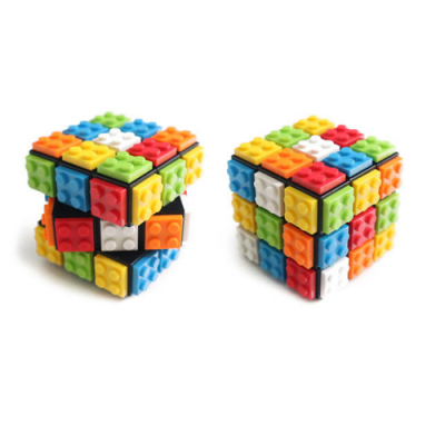 [아트윈] DIY 블럭 큐브