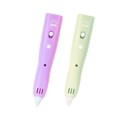 [밀크펜] 저온 3D펜 패키지