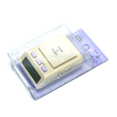 [베어나인] 심플 스톱 워치