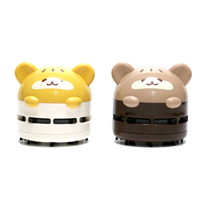 [베어나인] 햄치 USB 청소기