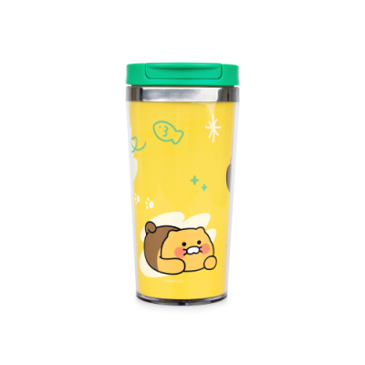 [카카오프렌즈] 춘식이 그래픽 스텐 텀블러