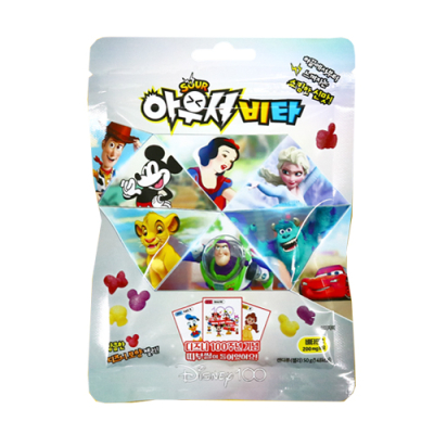 [베어나인] 아우셔 비타 50g