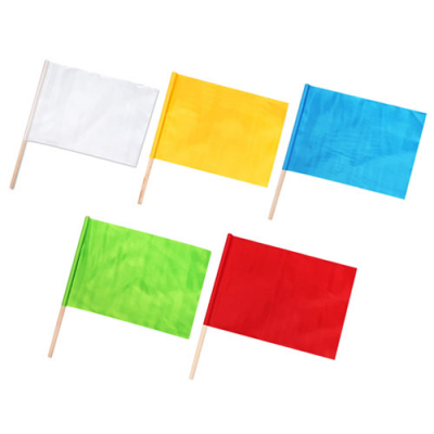 [베어나인] 명량운동회 색깃발 (색상 선택)