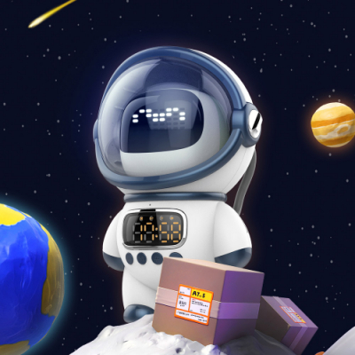 [아이리버] 우주인 블루투스 스피커 IBS-A1