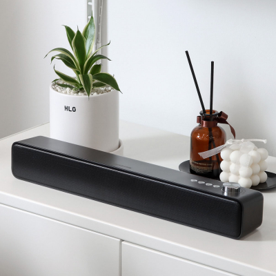 [스마텍] 블루투스 무선 사운드바 스피커 STBT-BAR3000