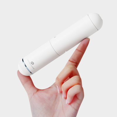 [크리스탈클라우드] 초미니 무선 블루투스 셀카봉