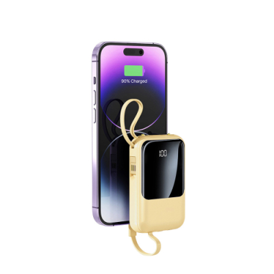 [엑스트라] 볼트-S16 LED 보조배터리