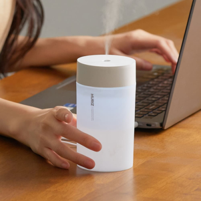 [휴라이즈] 미니가습기 HR-FuriMist