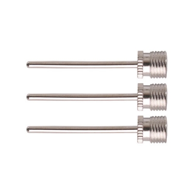 [낫소] 공바늘 3개입