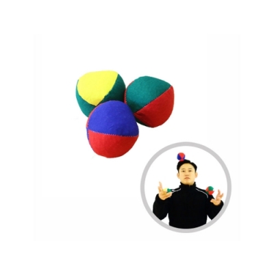 [스포타임] 저글링볼 (옵션 선택)