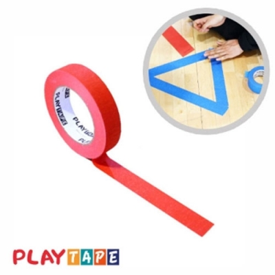 [스포타임] 플레이테이프(2.5cm / 5cm)