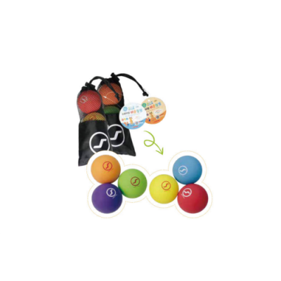 [스포타임] 바운싱볼