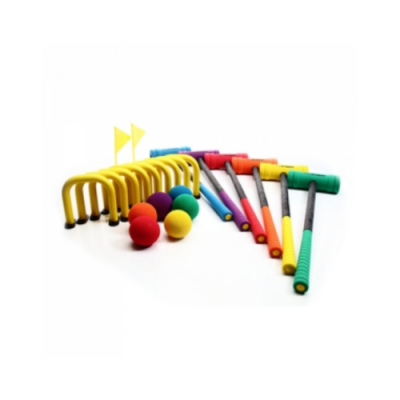 [스포타임] 폼게이트볼