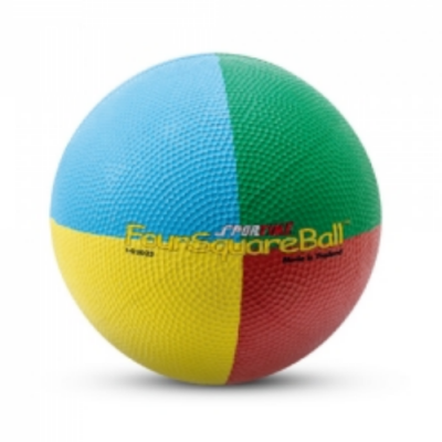 [스포타임] 포스퀘어볼