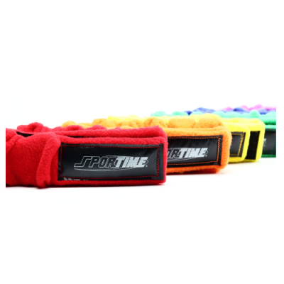 [스포타임] 2인3각밴드