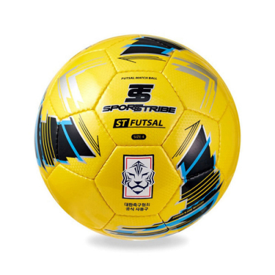 [스포츠트라이브] 옐로우 풋살공