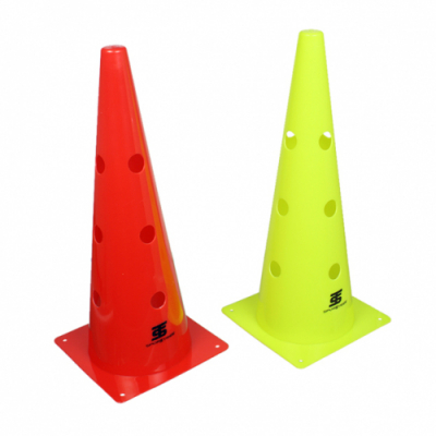 [스포츠트라이브] 삼각콘 허들콘 18인치(50cm)