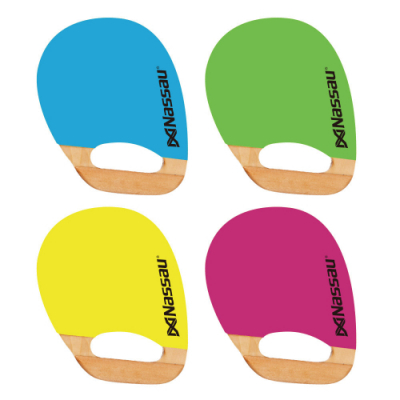 [낫소] 패드민턴