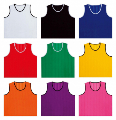 [대성스포츠] 팀조끼