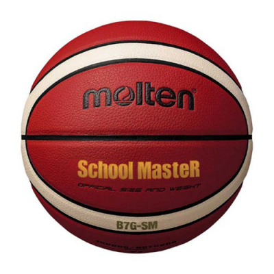 [몰텐] 스쿨마스터  BG3360 (실내외겸용 학교 농구공)