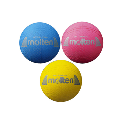 [몰텐] 소프트발리볼 SV1250