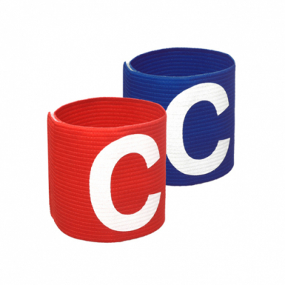 [스포츠트라이브] 주장완장