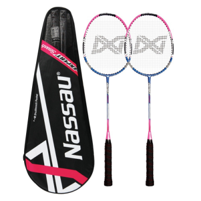 [낫소] 엑스퍼트 배드민턴라켓