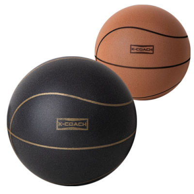 [케이코치] 사일런트볼 무소음볼 축구공 농구공