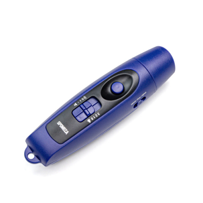 [스포메카] 충전식 전자호각 C타입