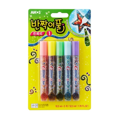 [아모스] 반짝이풀 (옵션 선택)