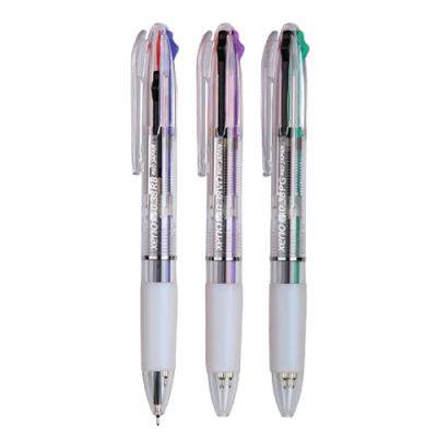 [제노] XENO 3색 볼펜 0.38mm  (잉크컬러 3종 택1)