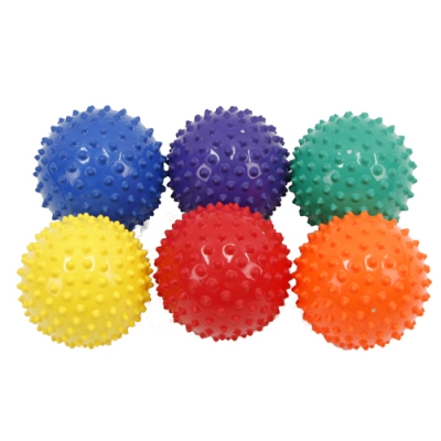 감각볼 (6개 세트)