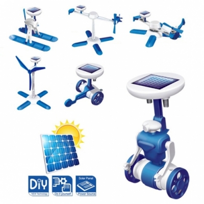 [오키도키] 태양광 그랜드키트