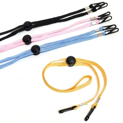 [오키도키] 마스크 스트랩(4종, 12개세트)