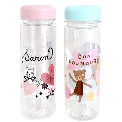 [오키도키] 샤론 봉누누 마이보틀