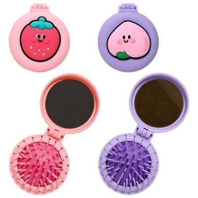 [오키도키]당친 거울브러쉬 5탄(4개)