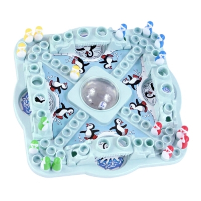 [오키도키] 뒤뚱뒤뚱 펭귄여행