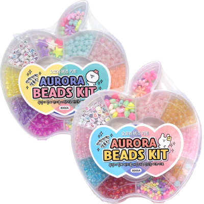 [오키도키] 오로라 비즈키트(2개)