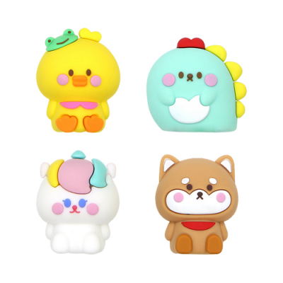 [오키도키] 쪼꼬미친구들 피규어 연필깎이(8개)