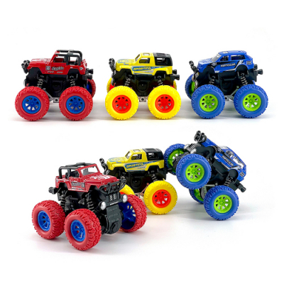 [오키도키] 오프로드 클라이밍