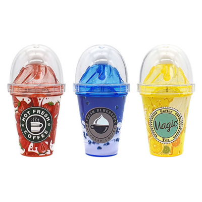 [오키도키] 카페라떼 수정테이프 (3개)