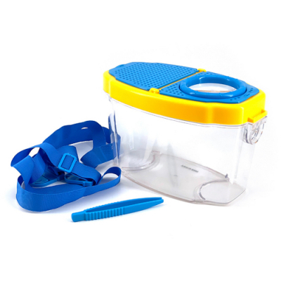 [오키도키] 버그랜드 채집통