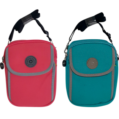 [오키도키] 오키 캔버스 크로스백(랜덤)