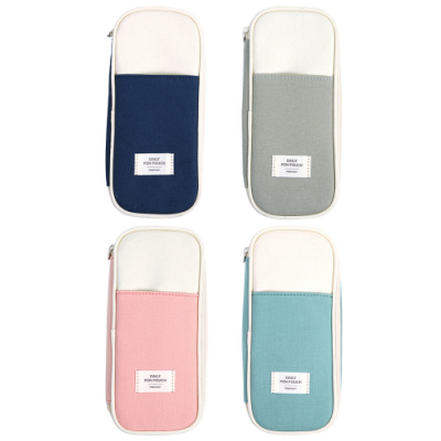 [오키도키] 데일리 포켓케이스(4개)