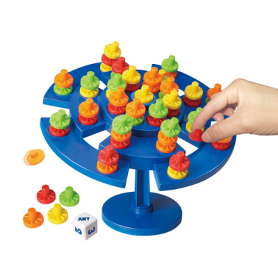 [오키도키] 아슬아슬 칼라매칭 쌓기게임