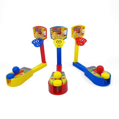 [오키도키] 핑거슈팅 농구게임(12개)